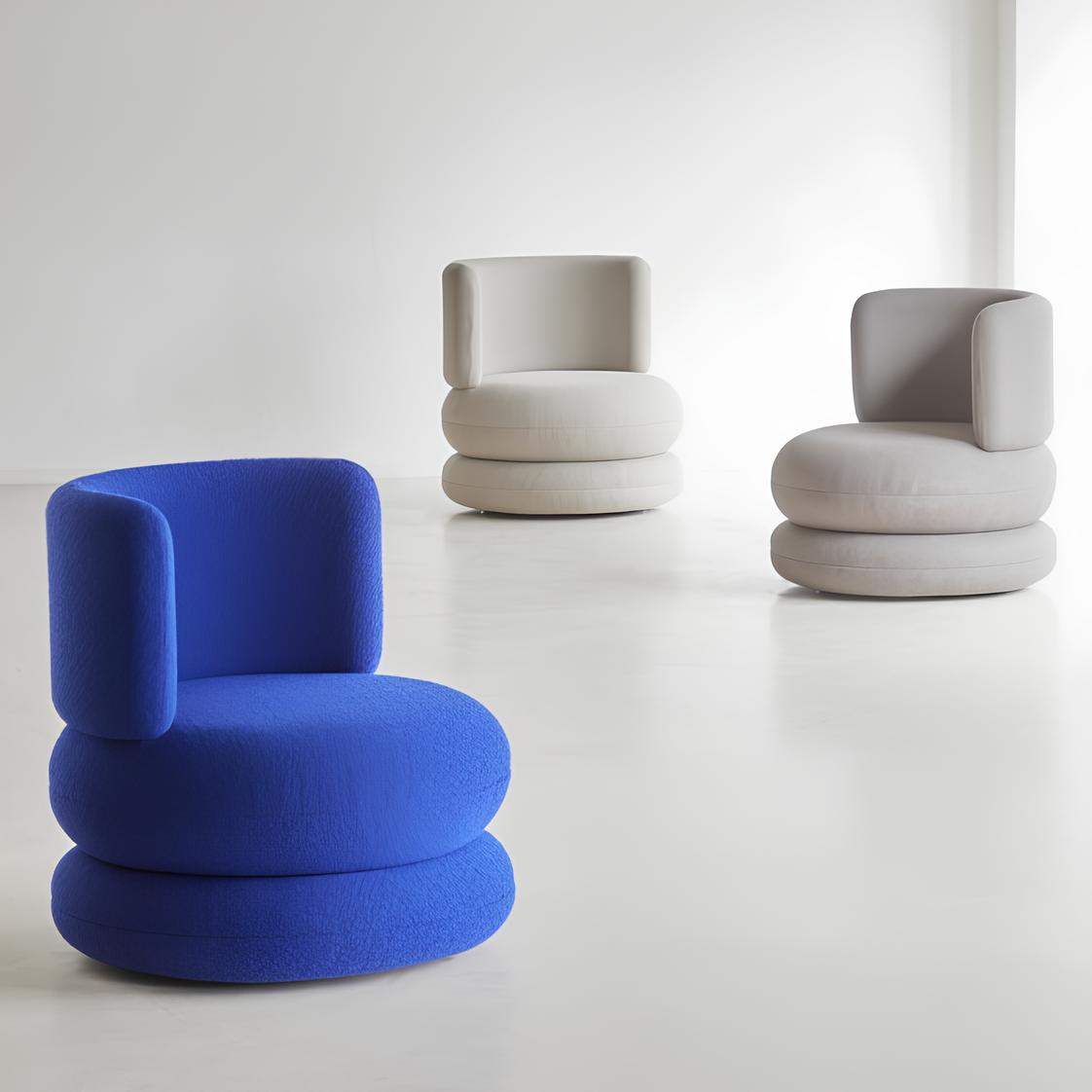 Bari Armchair