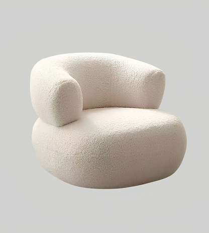 Catania Armchair