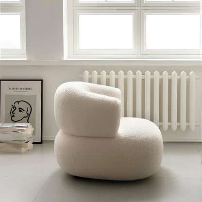 Catania Armchair