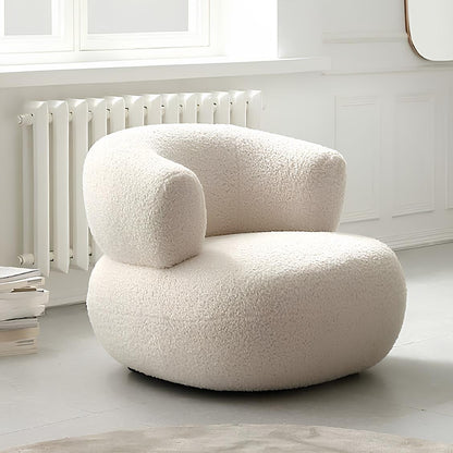 Catania Armchair