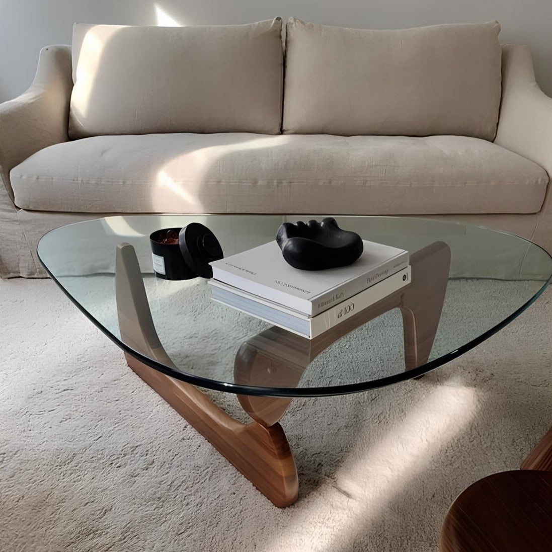 Catanzaro Coffee Table