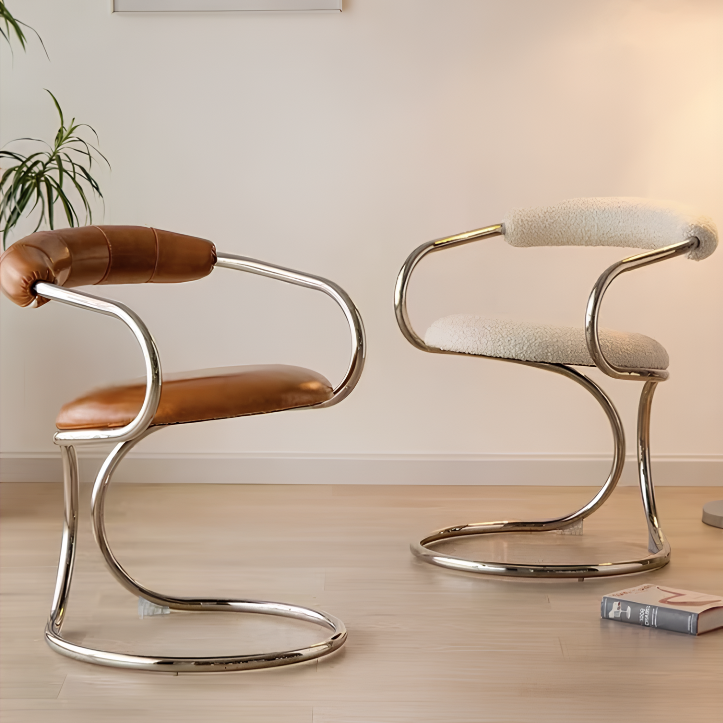 Isernia Chair