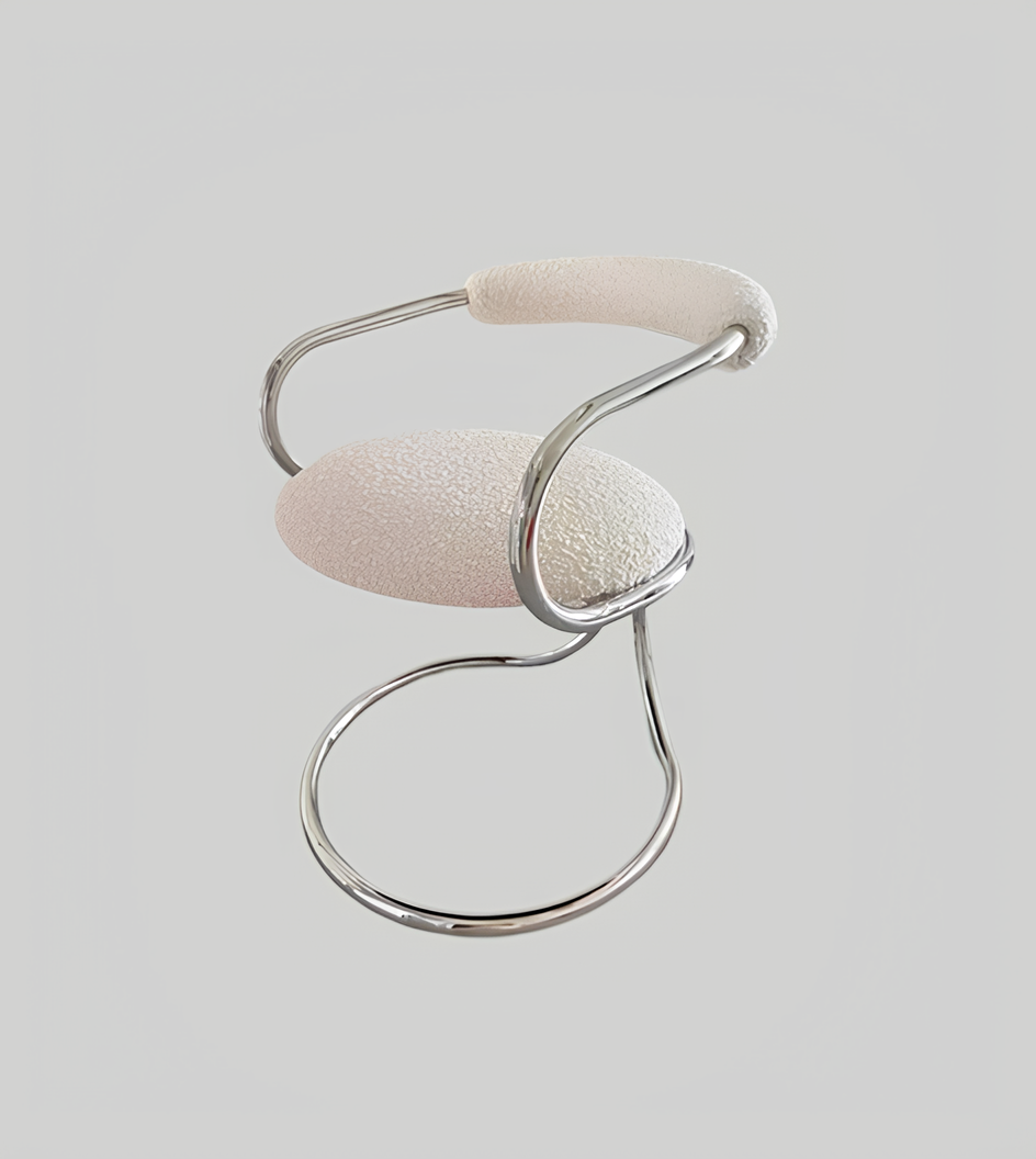 Isernia Chair