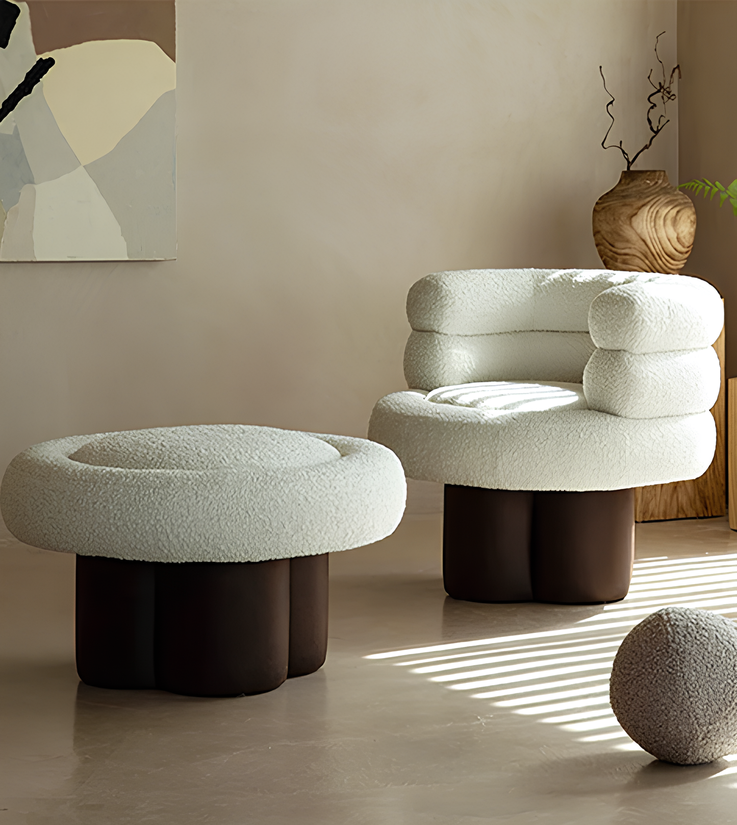 Modena Armchair