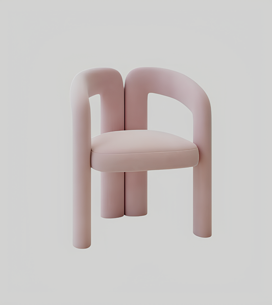 Napoli Chair