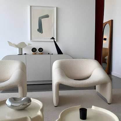 Prato Armchair