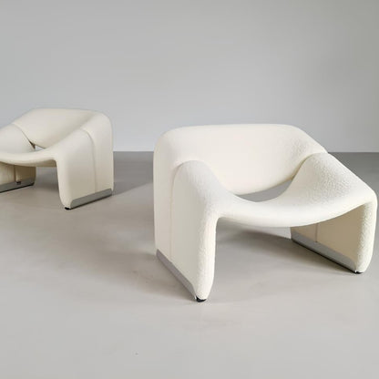 Prato Armchair