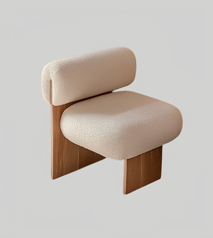 Reggio Emilia Armchair