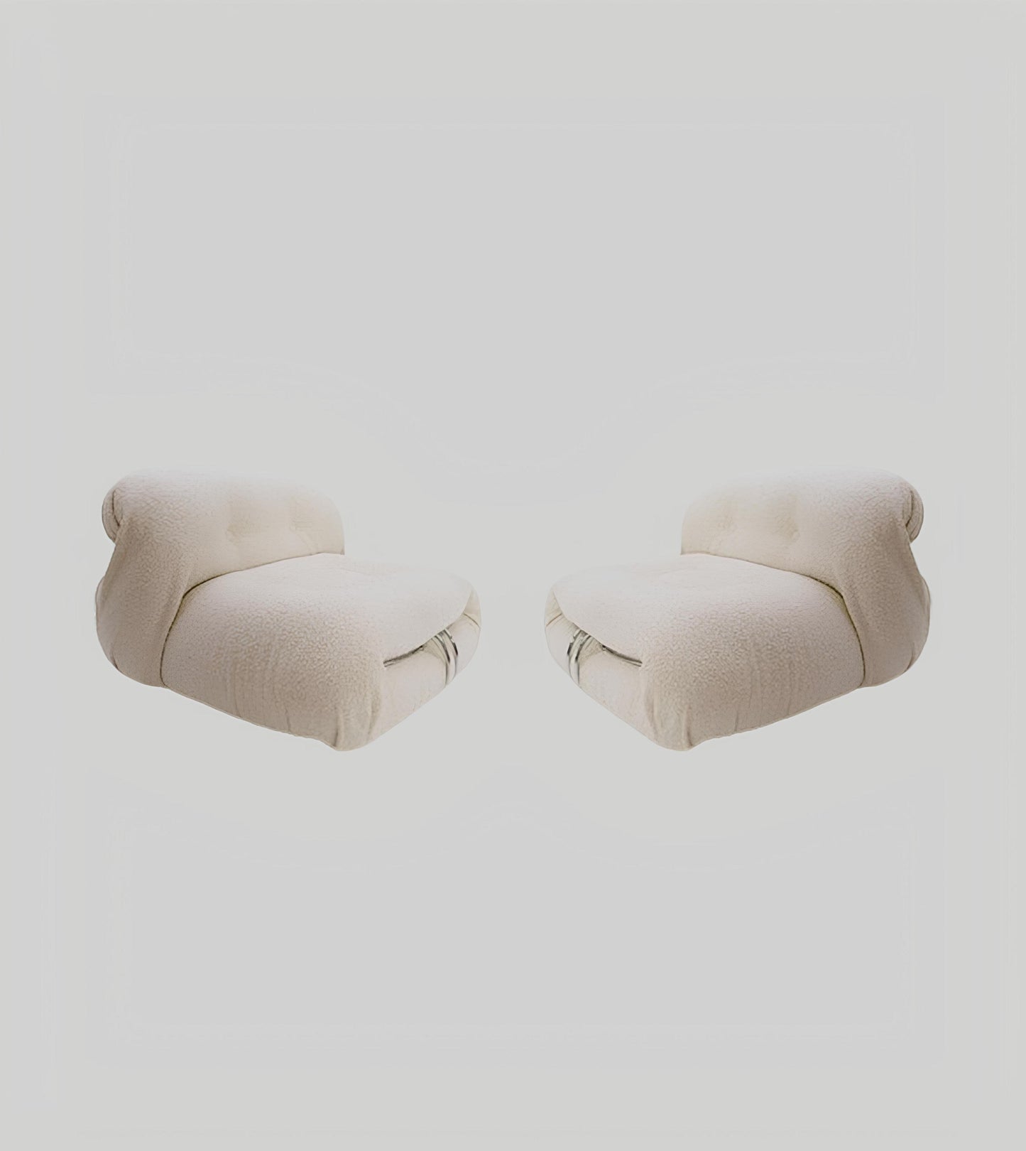 Scafati Solo Sofa