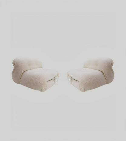 Scafati Solo Sofa